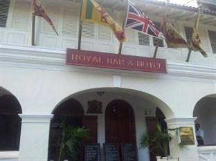 Hotel Royal Bar & 3*