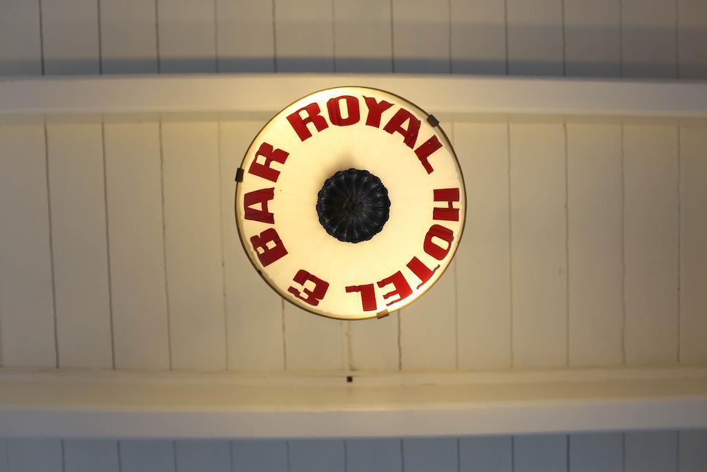 Hotel Royal Bar &